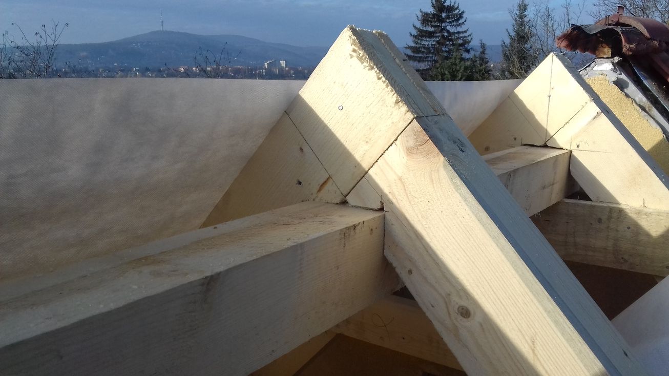 Gerinccsatlakozás 2